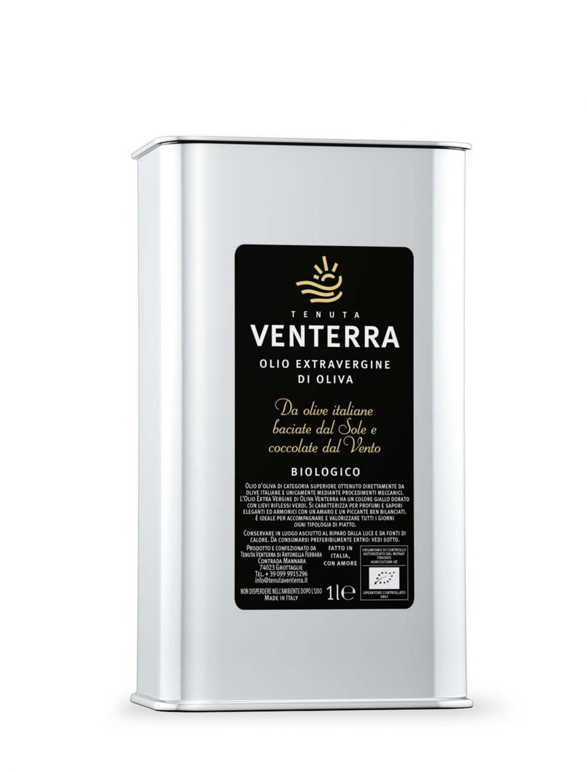 Venterra