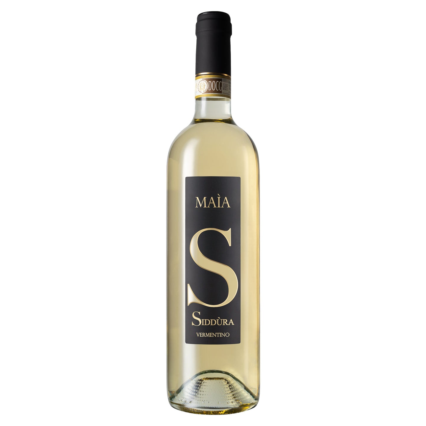 Maia: Vermentino di Gallura DOCG
