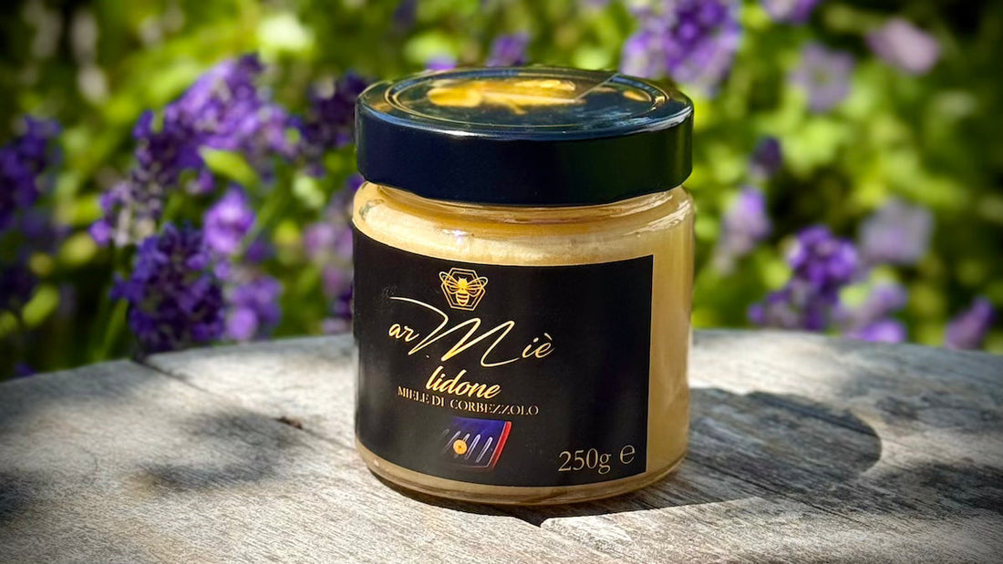 Strawberry Tree Honey: Why Corbezzolo Is One of Italy’s Most Unusual Honeys