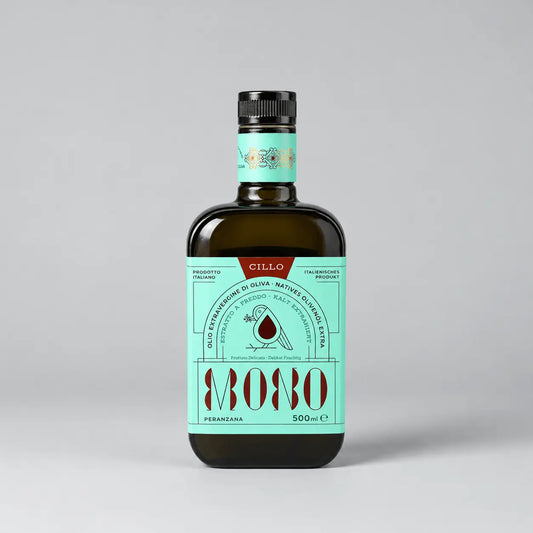 Peranzana Mono