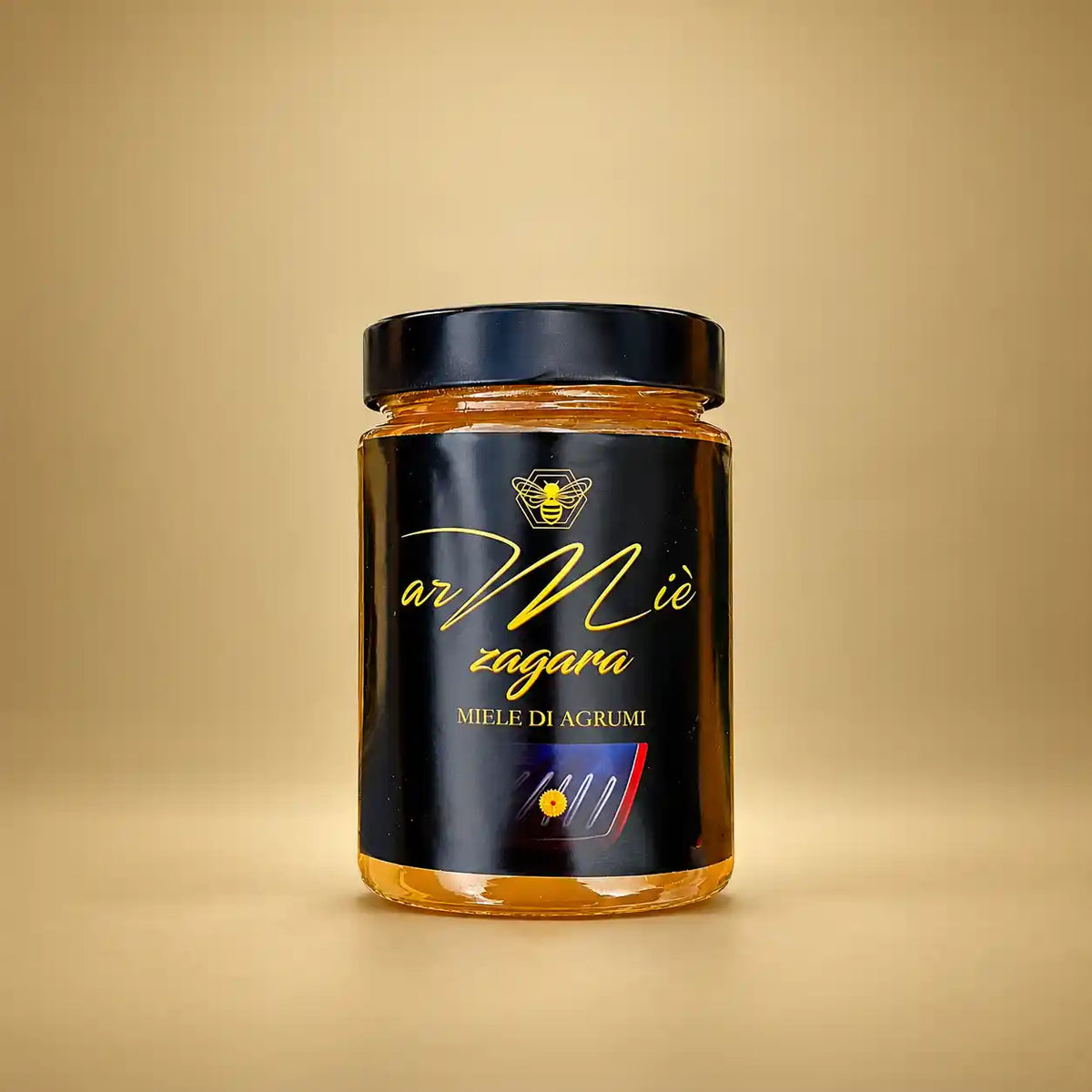 Zagara: Citrus Fruit Honey
