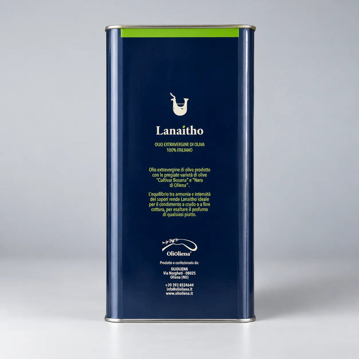Lanaitho
