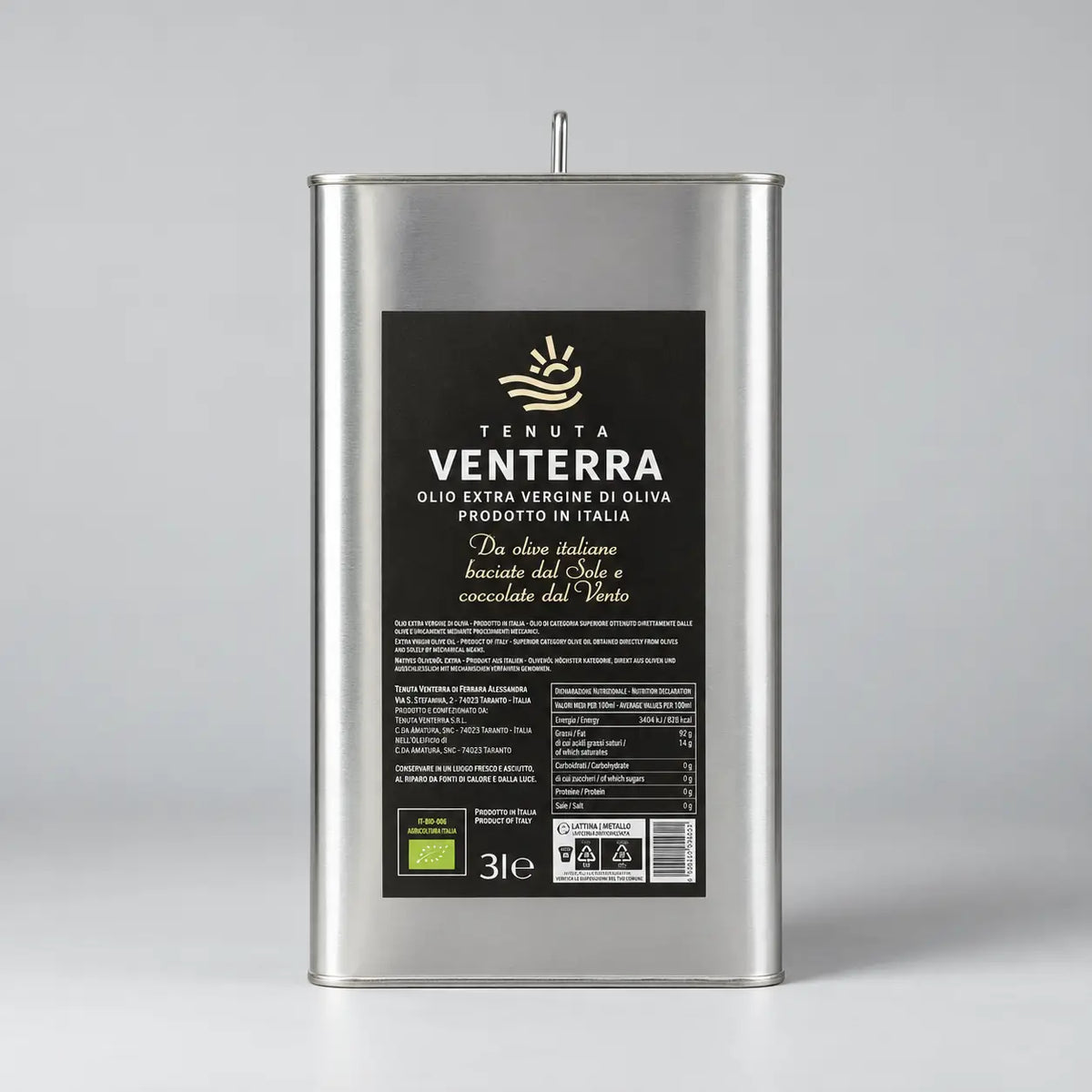 Venterra