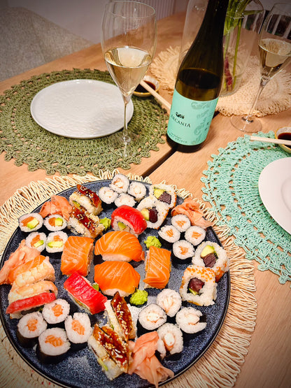 Pinot Grigio: Friuli Colli Orientali DOC