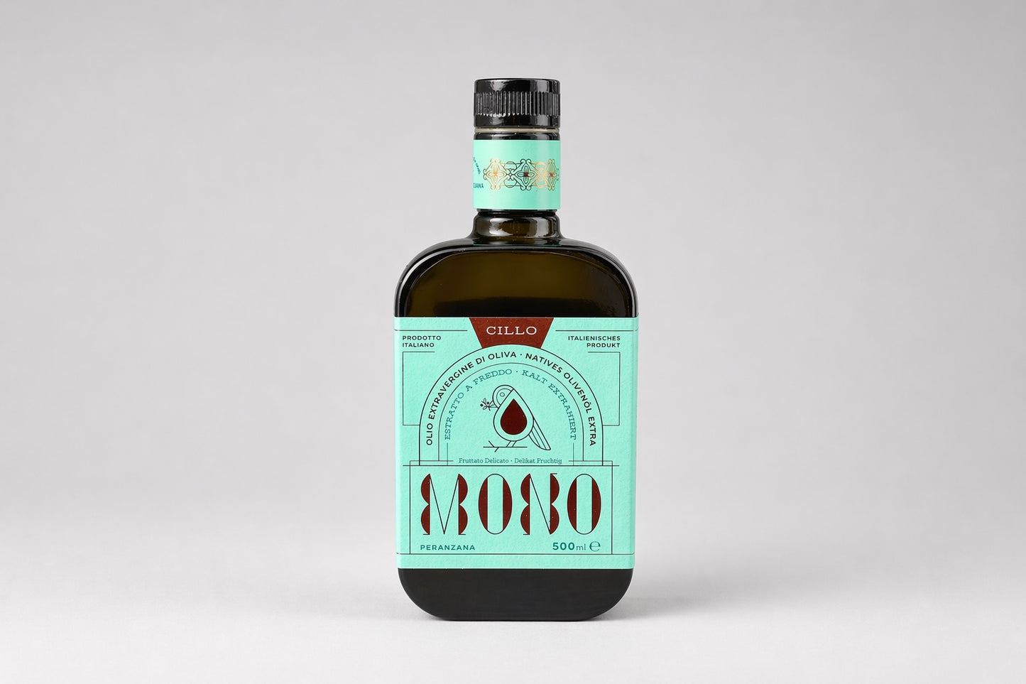 Peranzana Mono