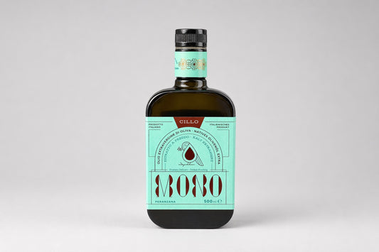 Peranzana Mono