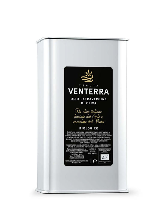 Venterra