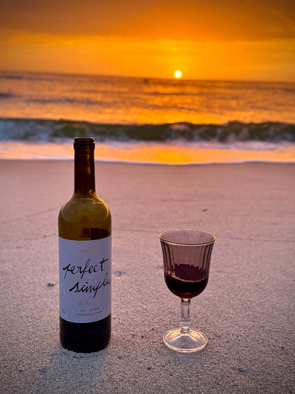 Perfect Simplu: Feteasca Neagra Mehedinti-Corcova DOC-CMD