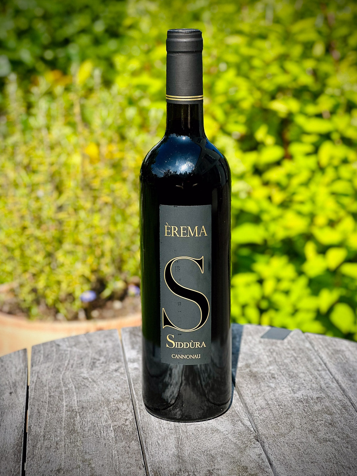 Erema: Cannonau di Sardegna DOC