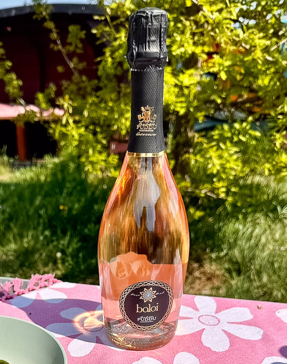 Baloi: Rosé Brut