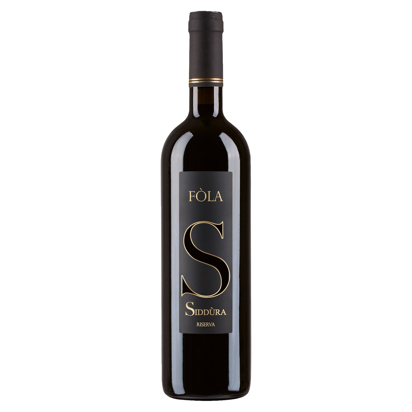 Fola: Cannonau di Sardegna DOC Riserva