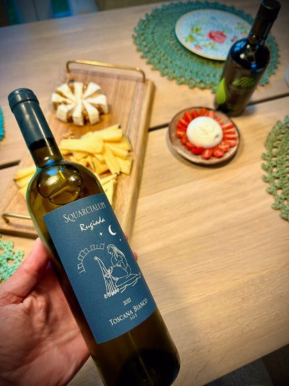 Rugiada: Toscana IGT